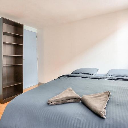 Appartement Quartier Opera Paris Eksteriør bilde